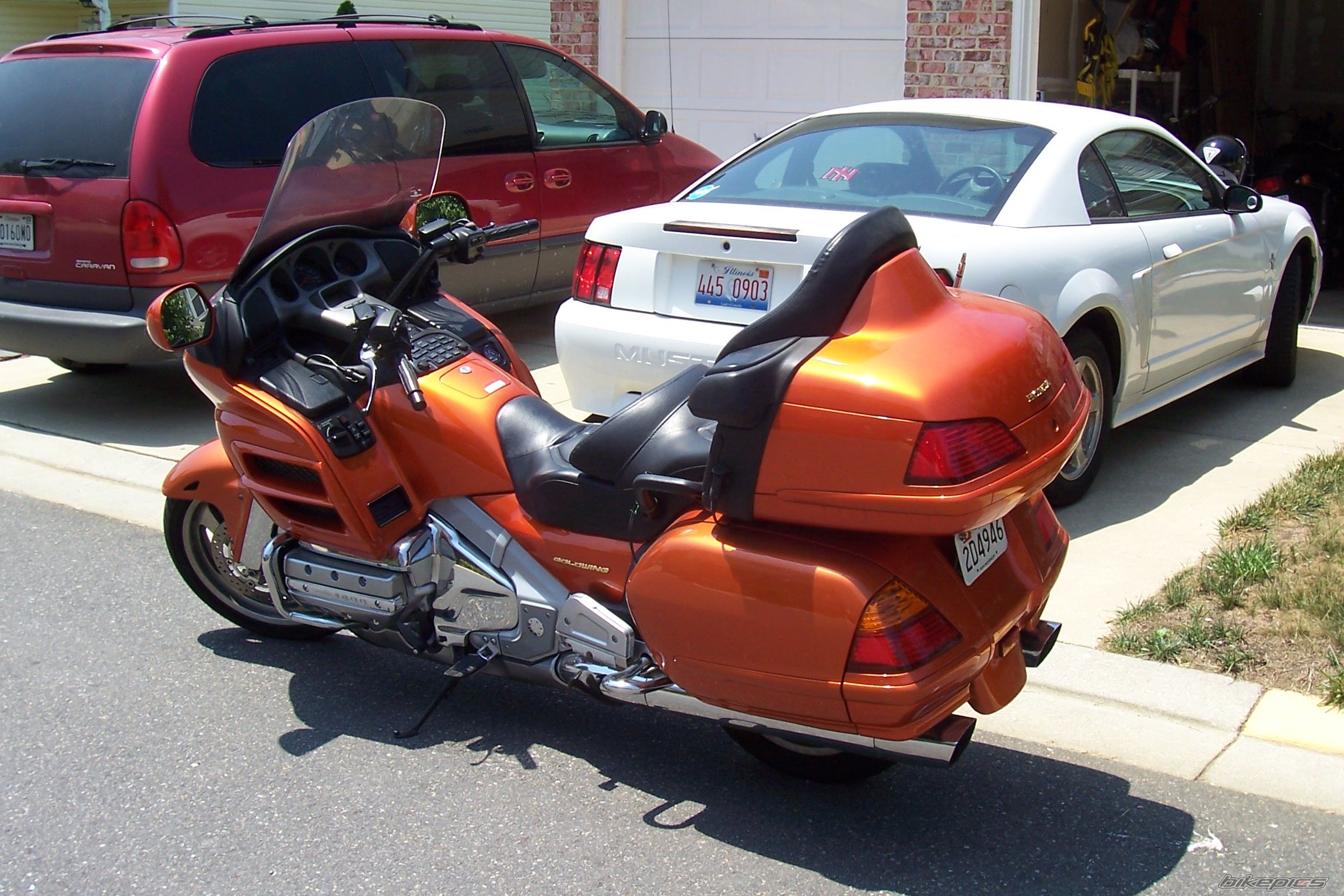 Bike Photo 984744