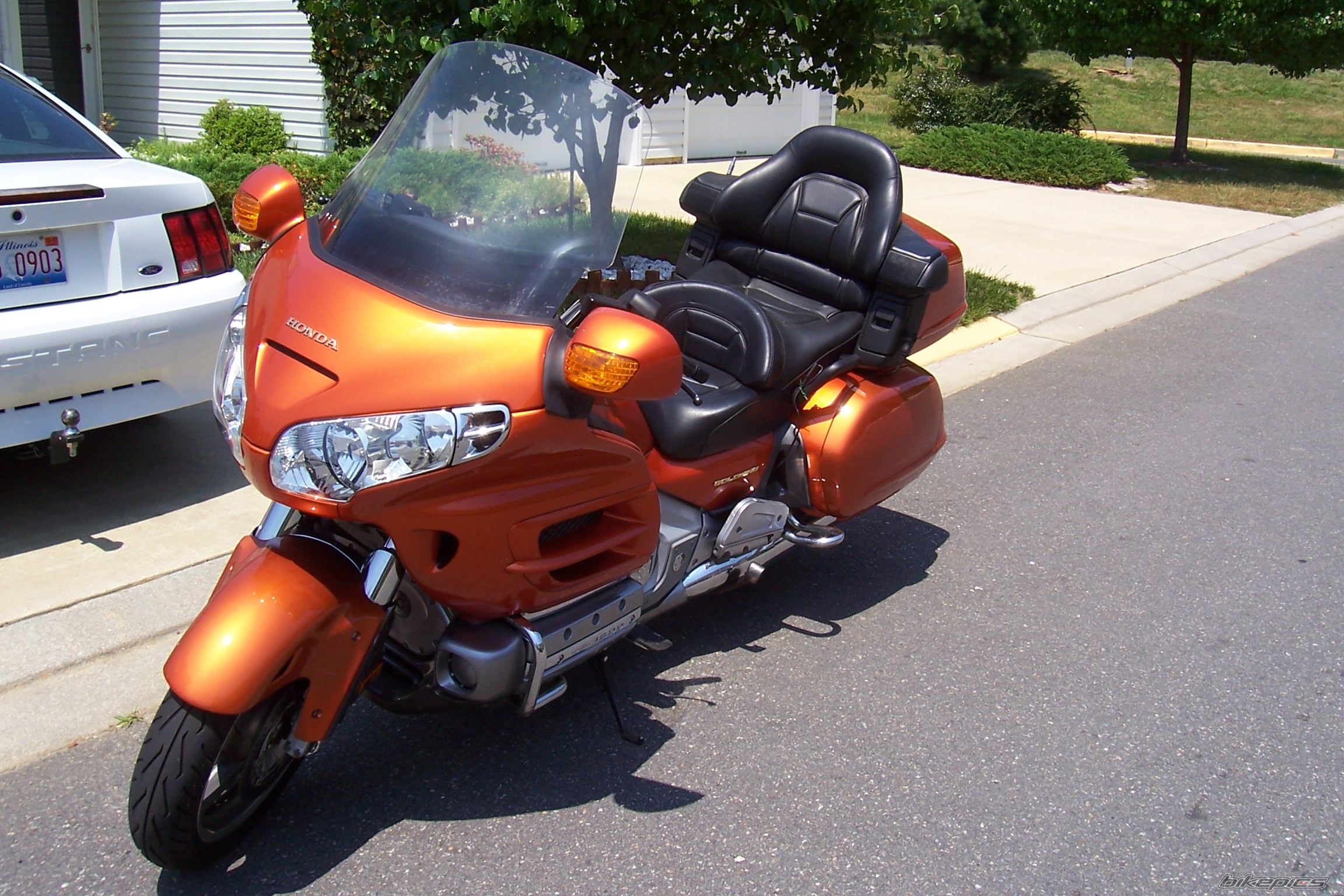 Bike Photo 984745