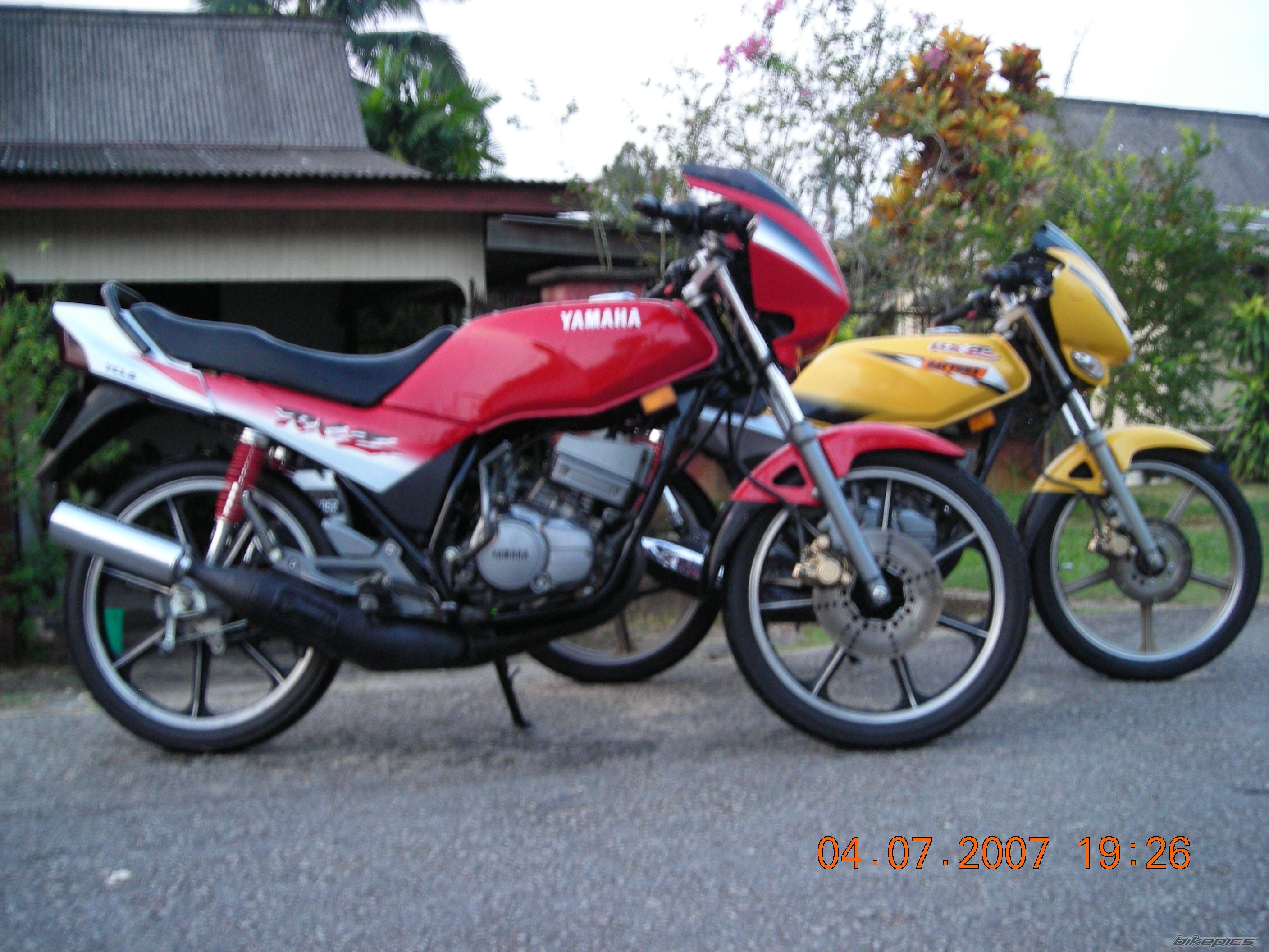 Bike Photo 984747