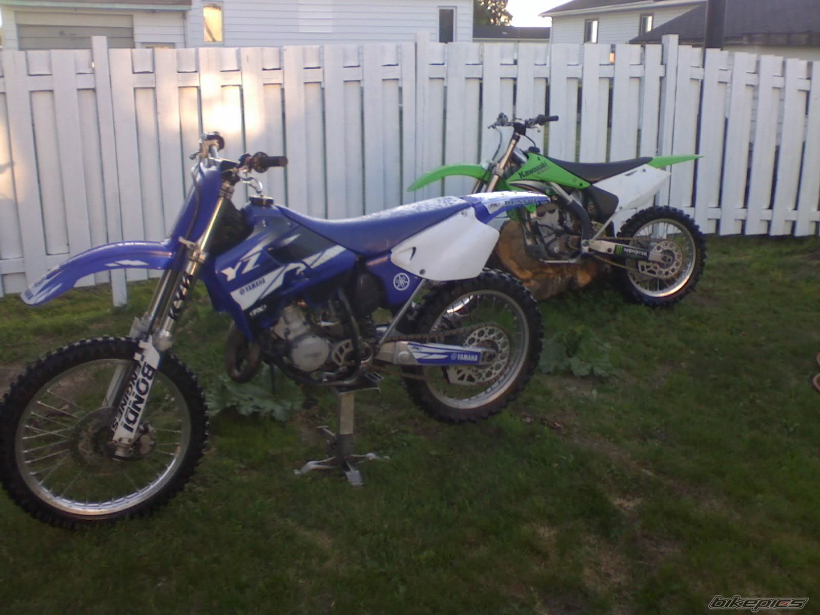 Bike Photo 984752
