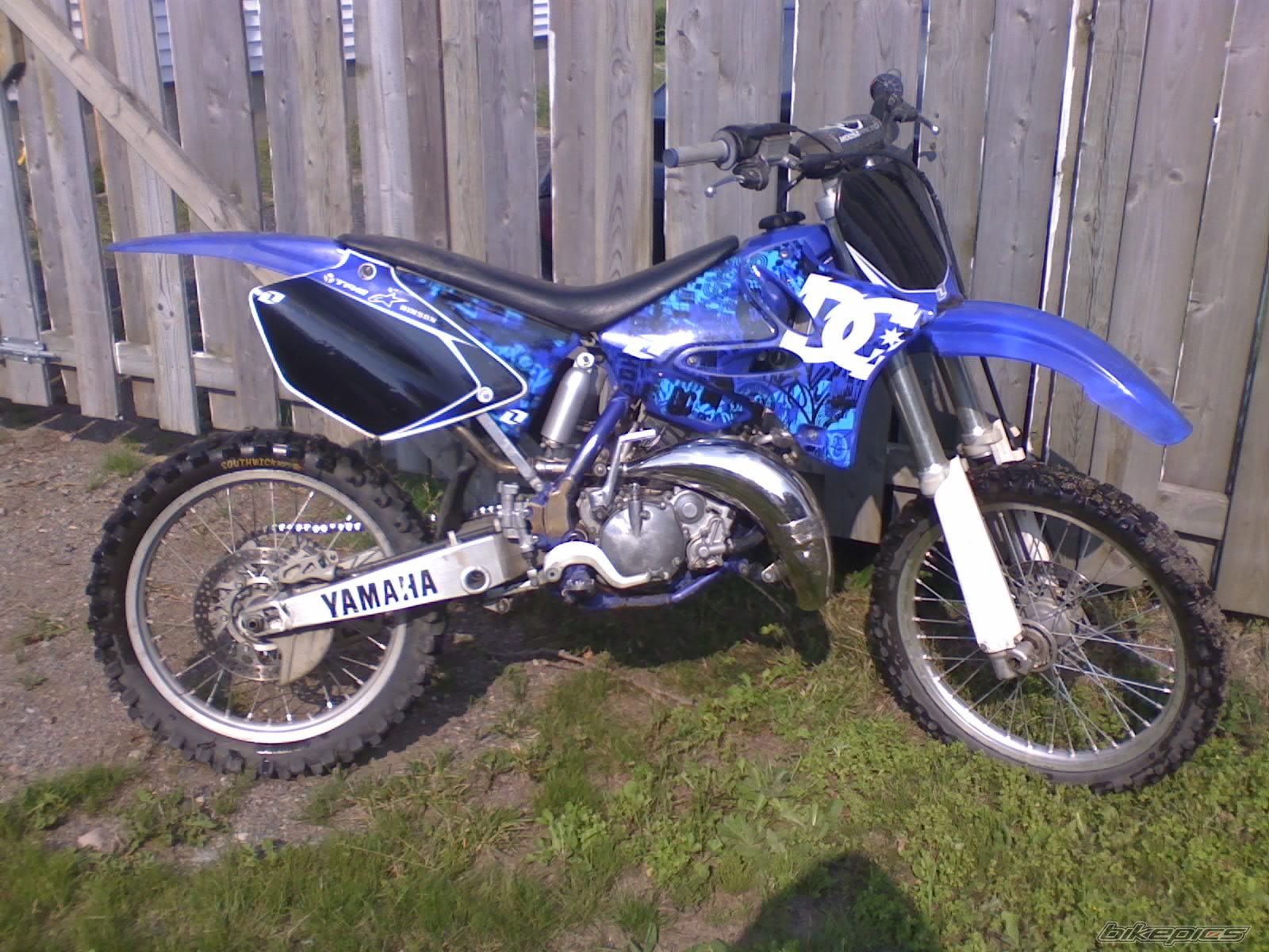 Bike Photo 984753