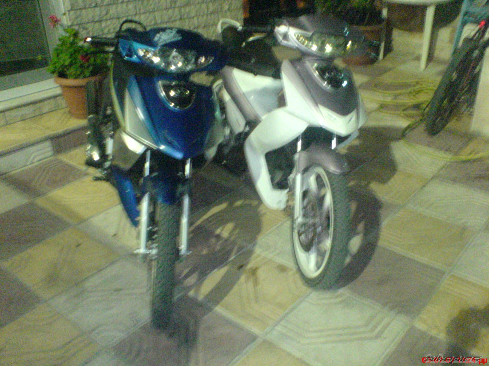 Bike Photo 984757
