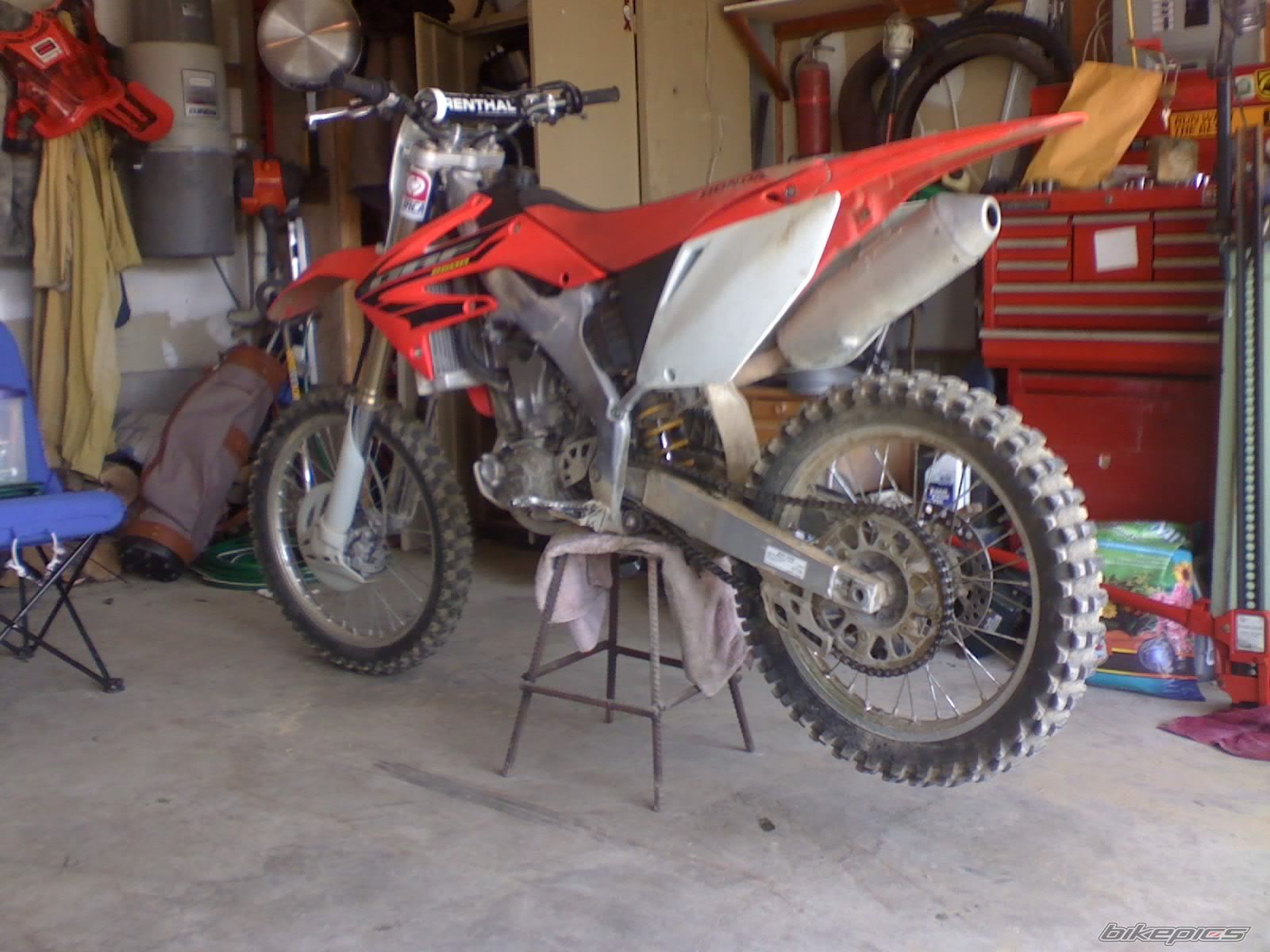 Bike Photo 984758