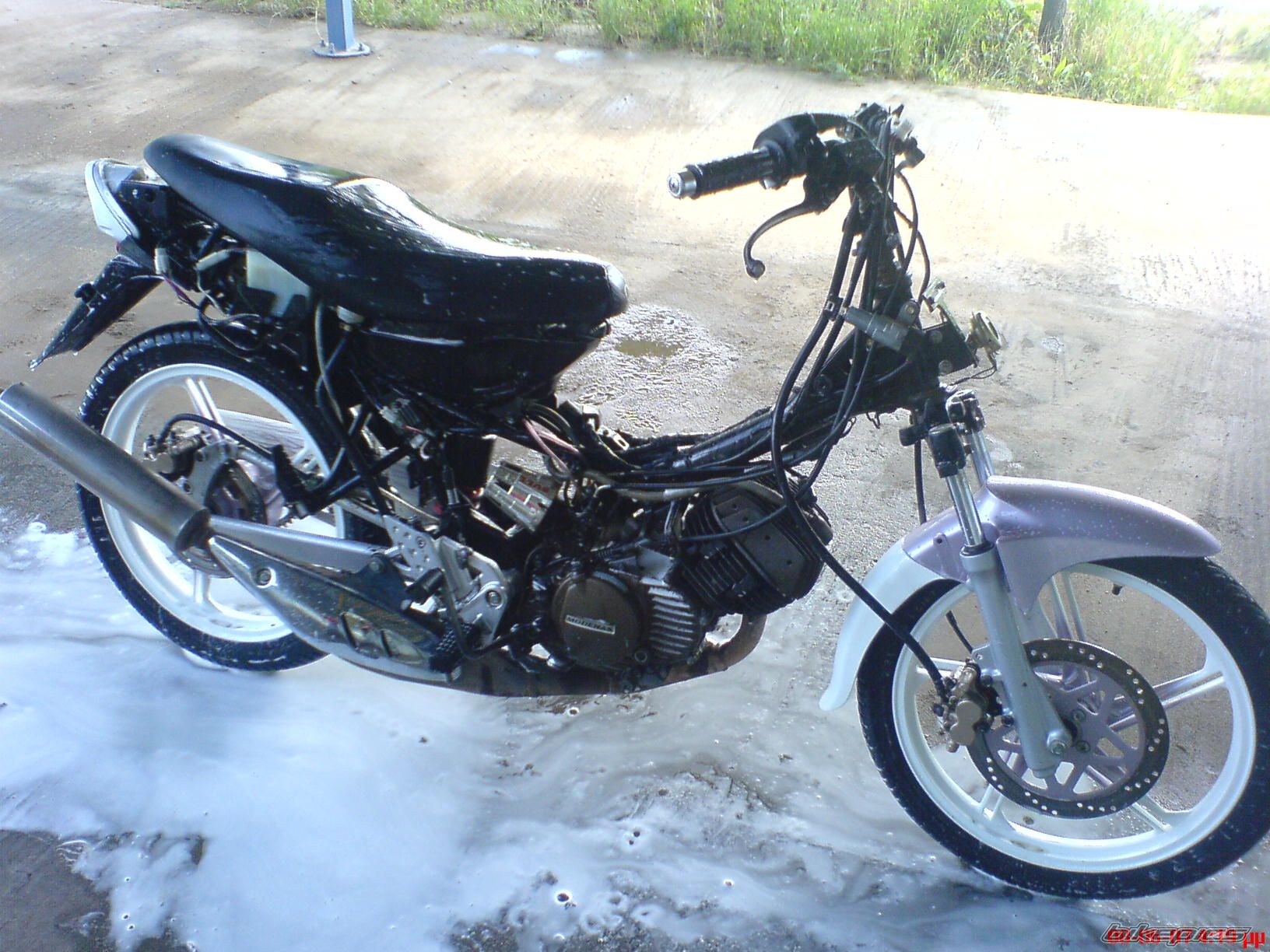 Bike Photo 984764