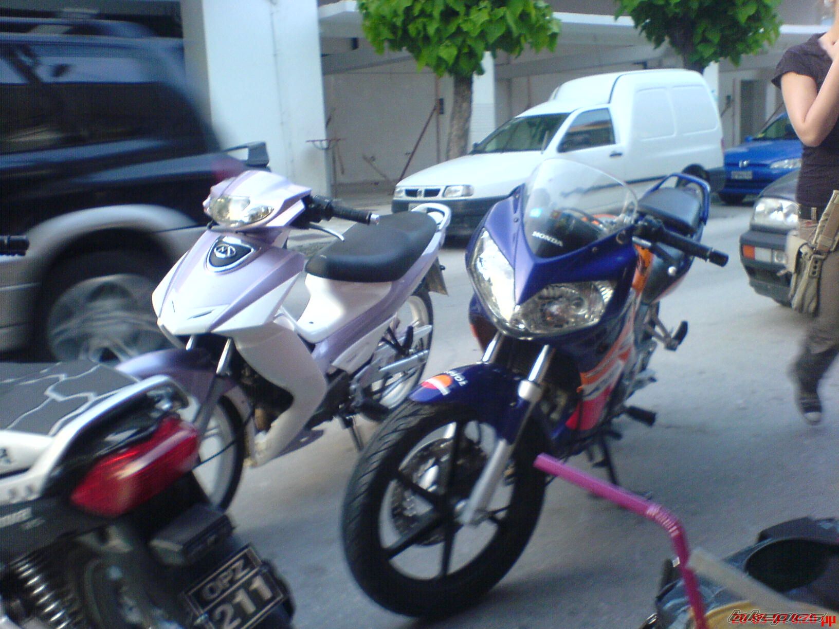 Bike Photo 984769