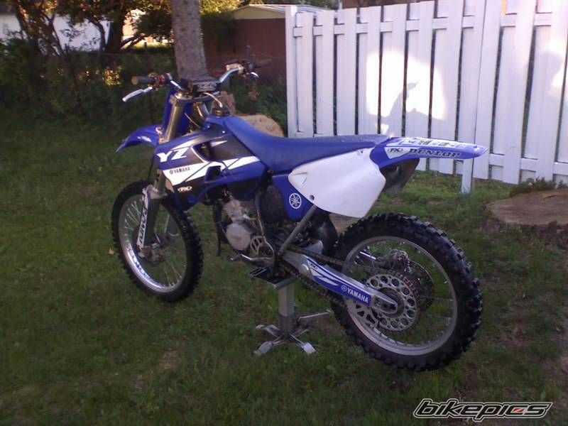 Bike Photo 984770
