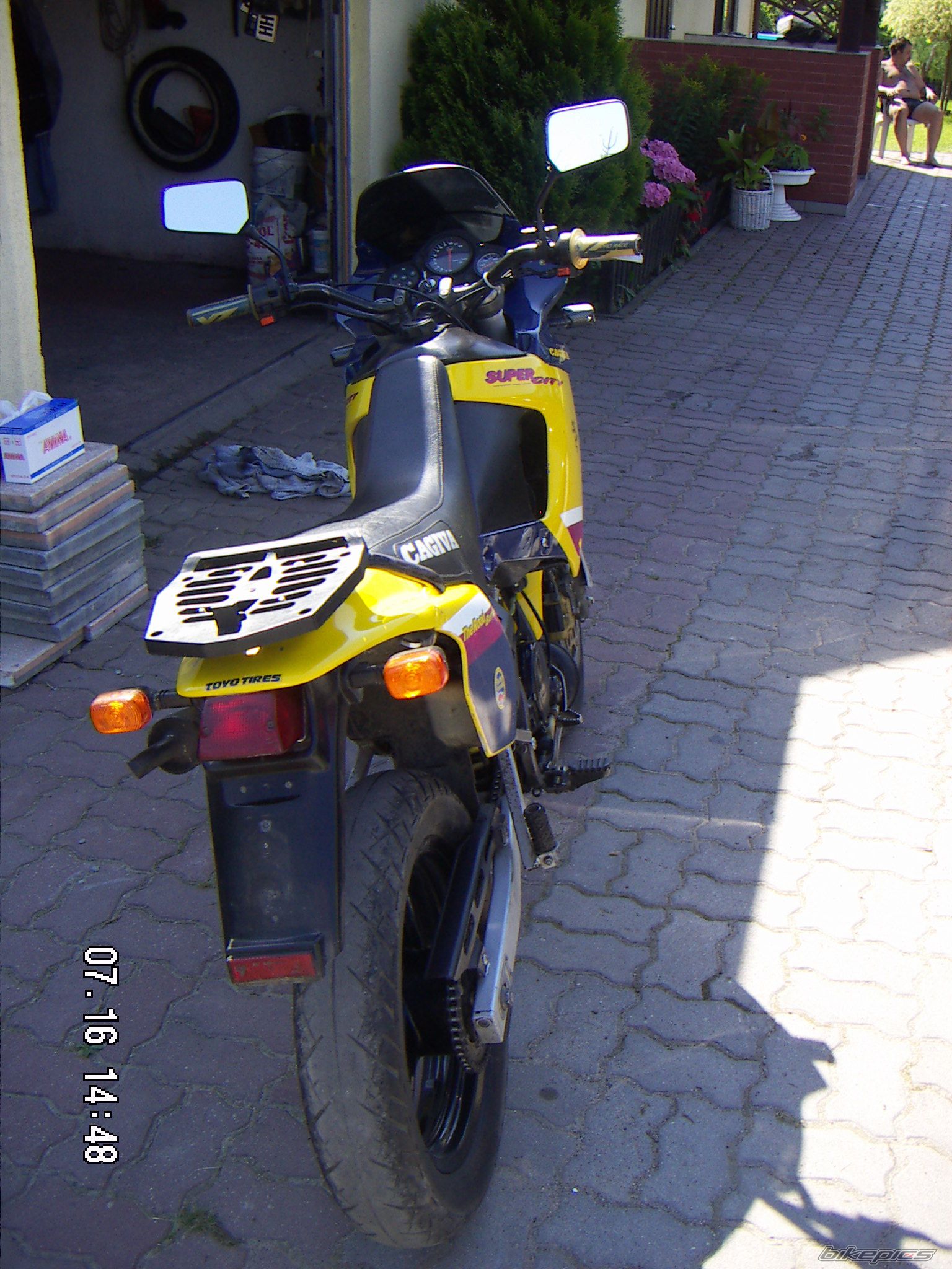 Bike Photo 984772