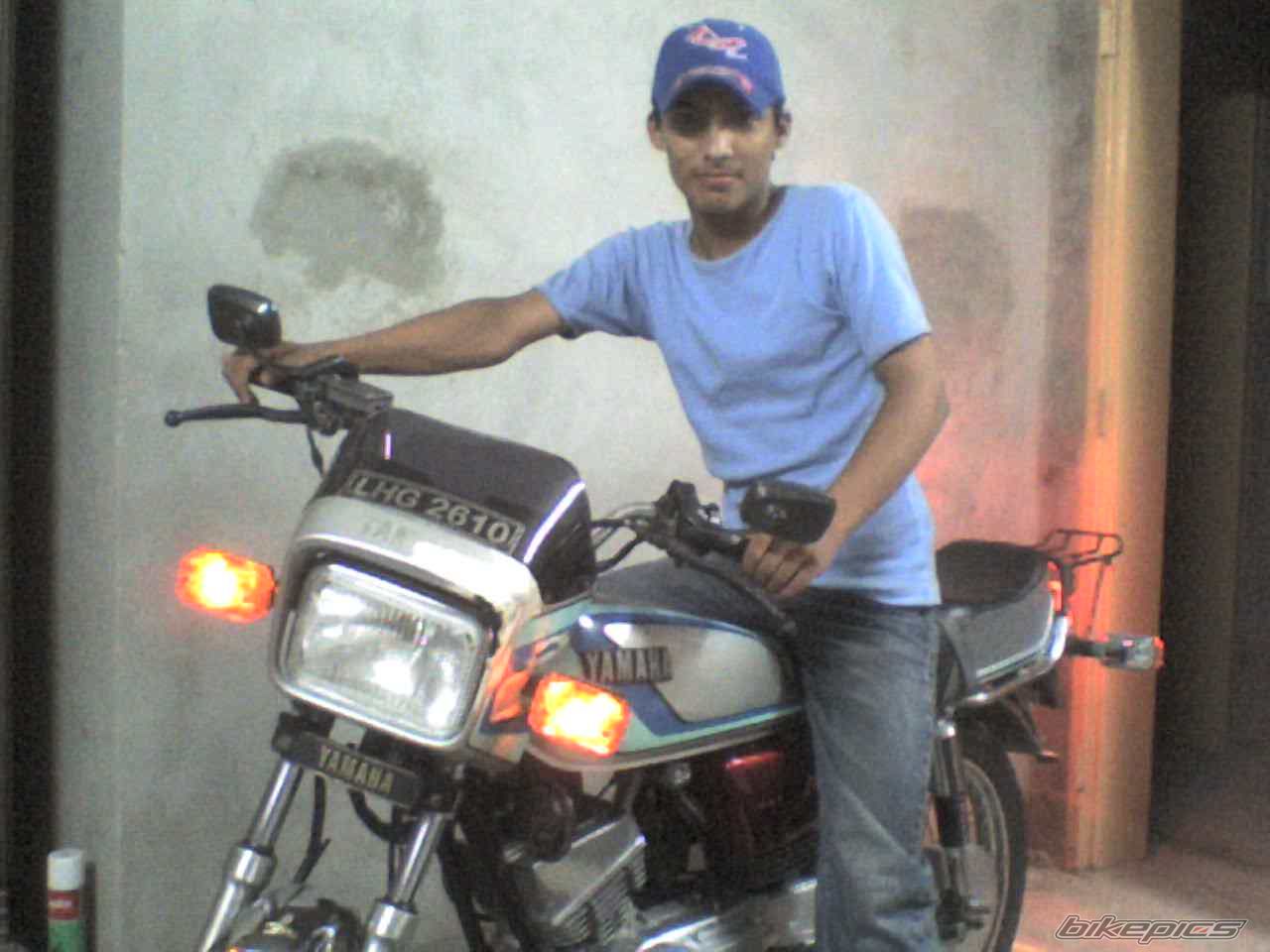 Bike Photo 984781