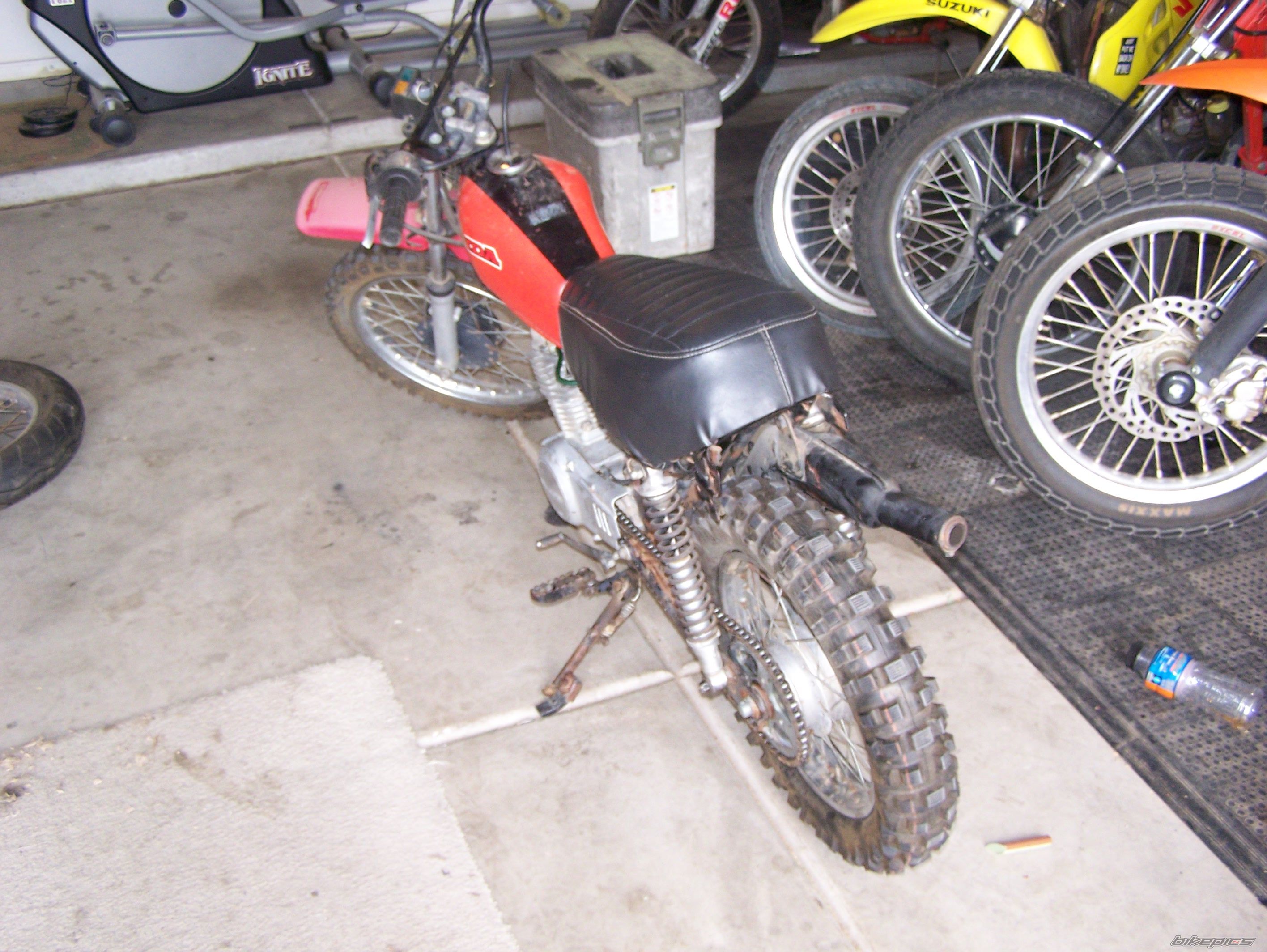 Bike Photo 984786
