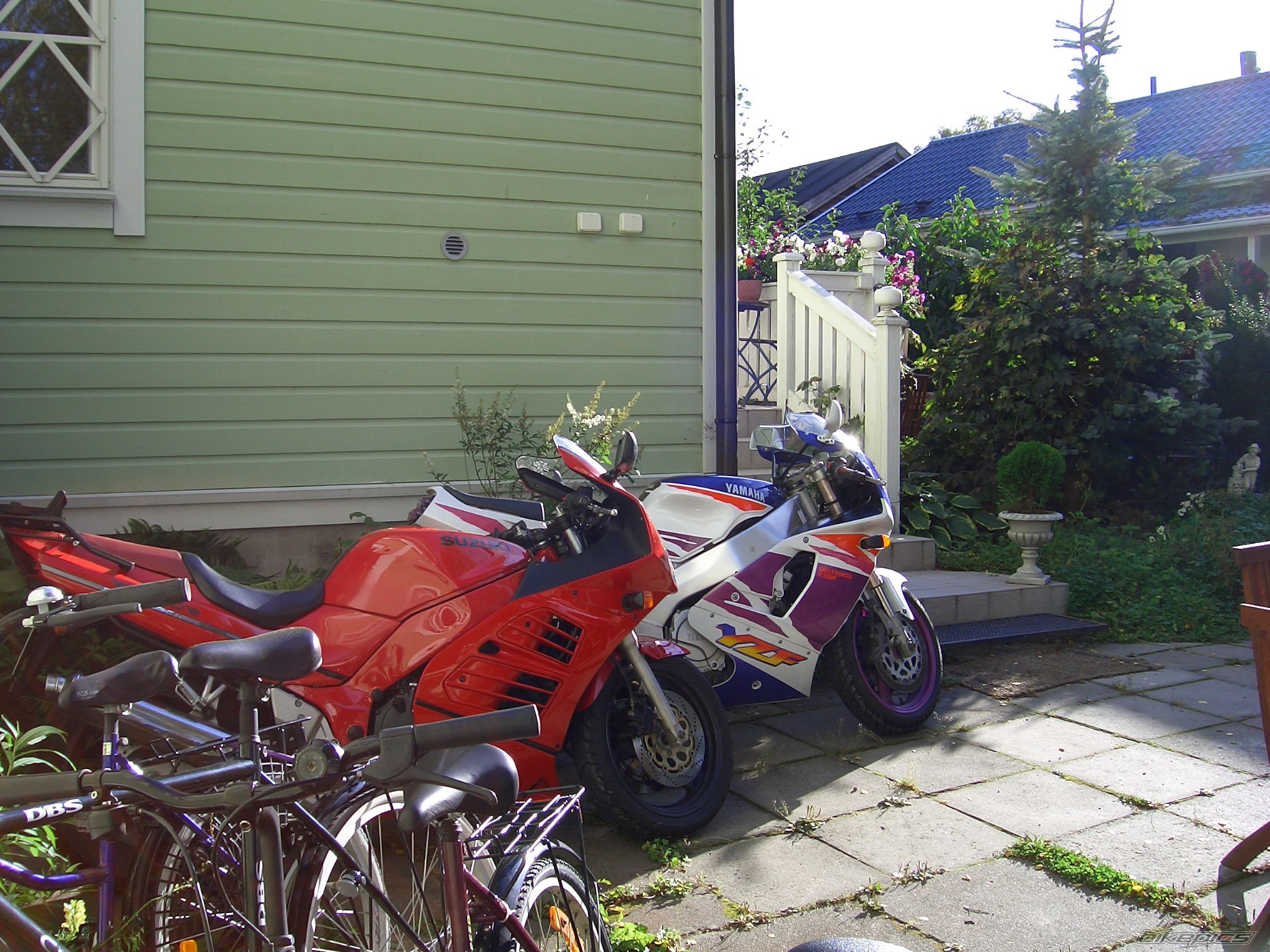 Bike Photo 984804