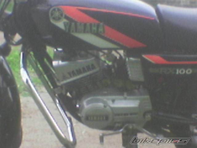 Bike Photo 984805