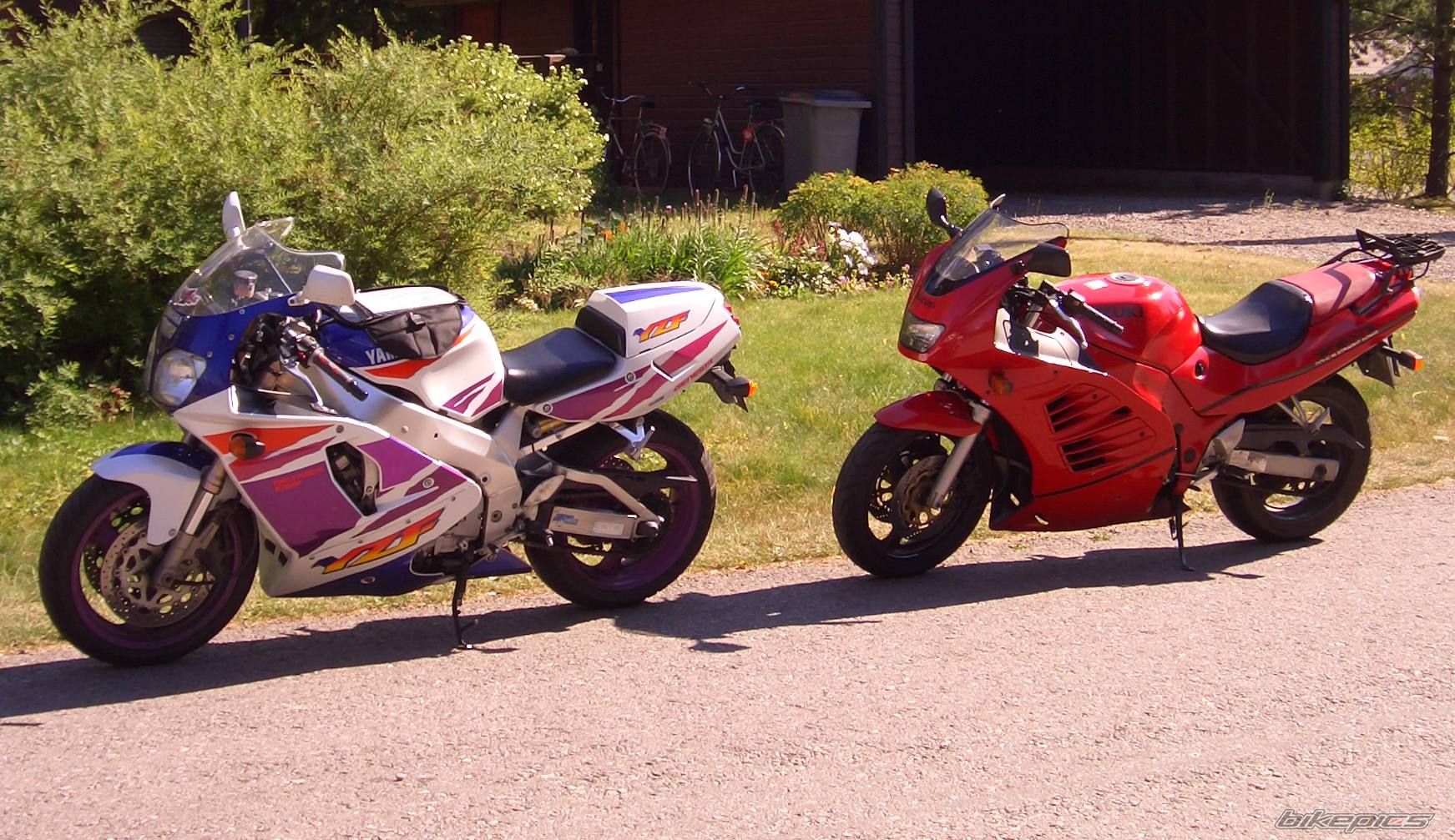 Bike Photo 984822