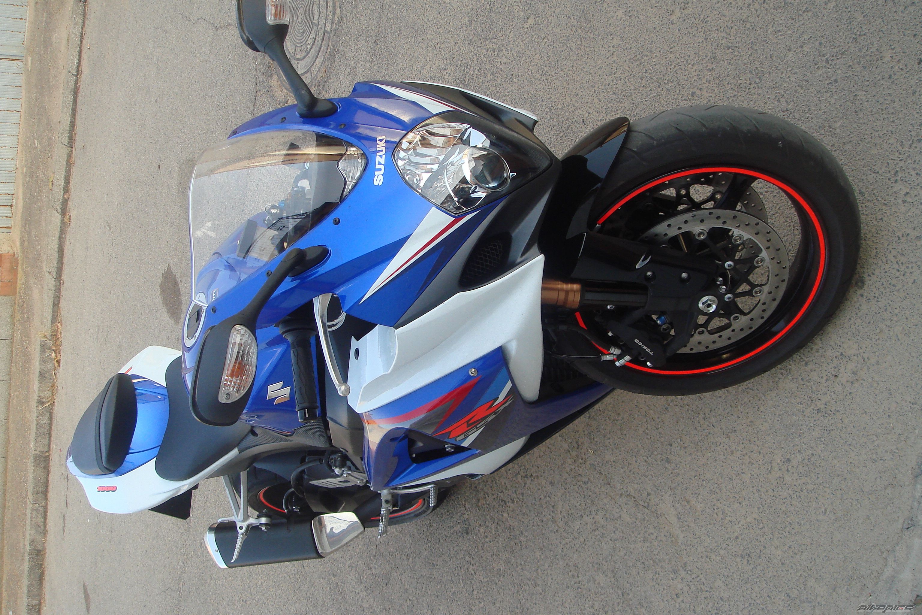 Bike Photo 984854