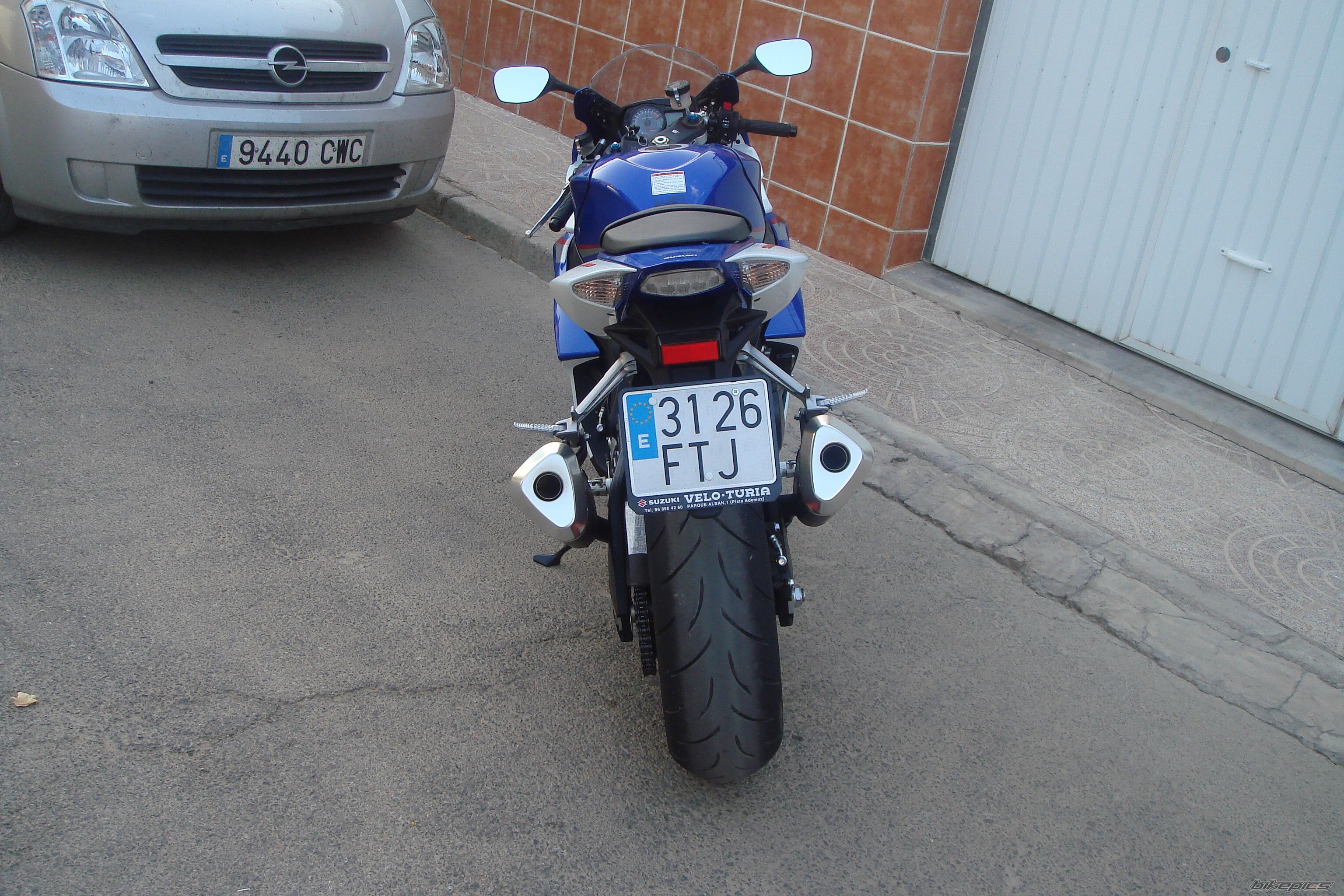 Bike Photo 984868