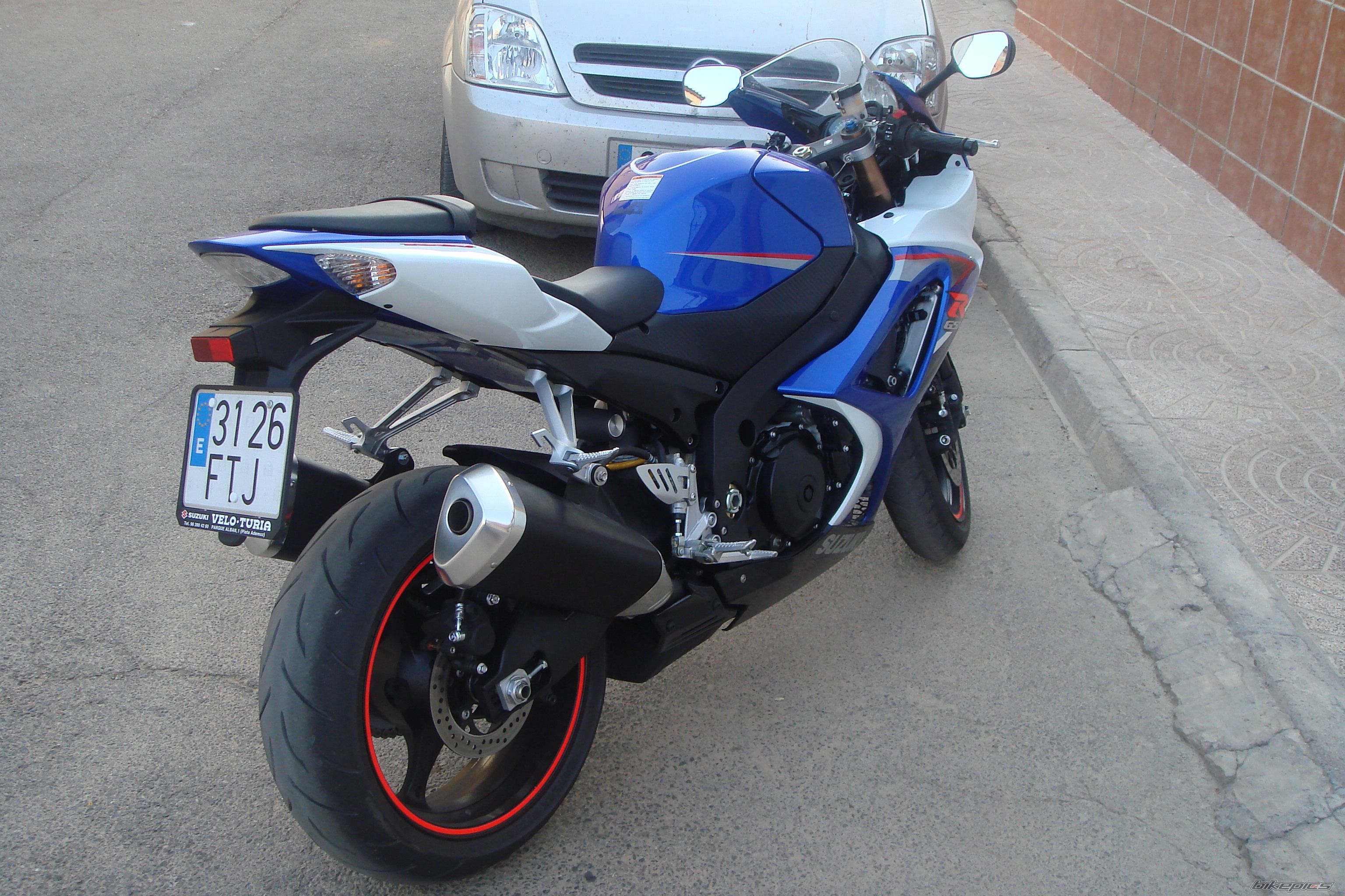 Bike Photo 984890