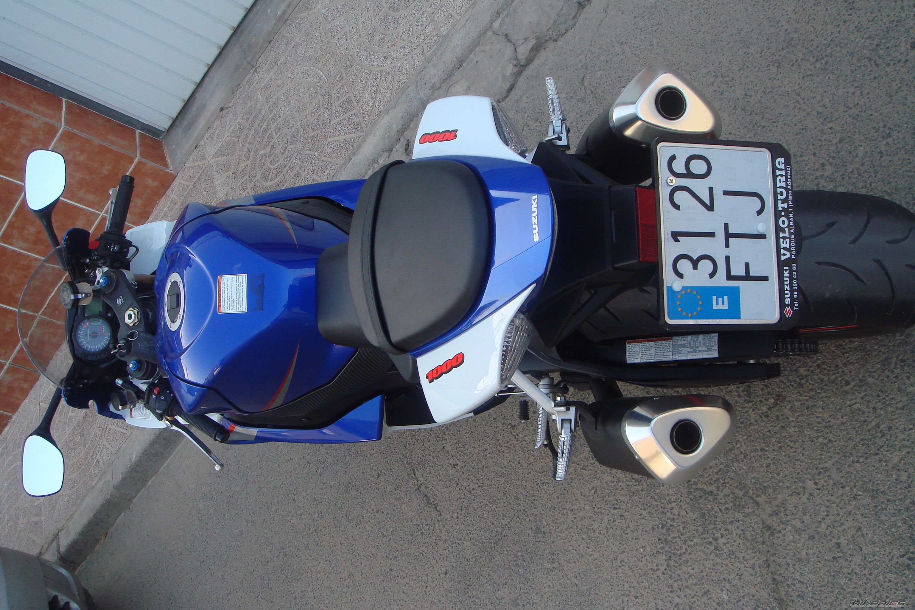 Bike Photo 984895