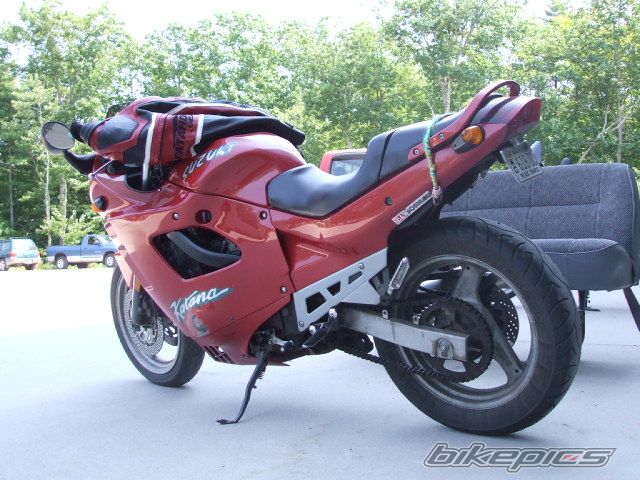 Bike Photo 984898