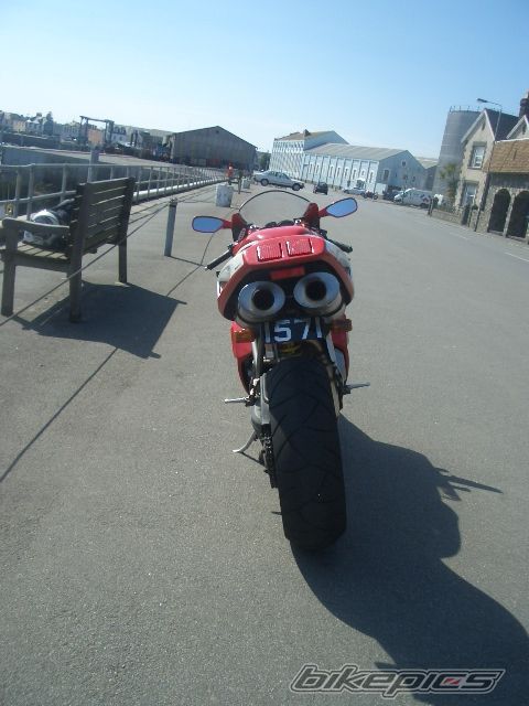 Bike Photo 984899