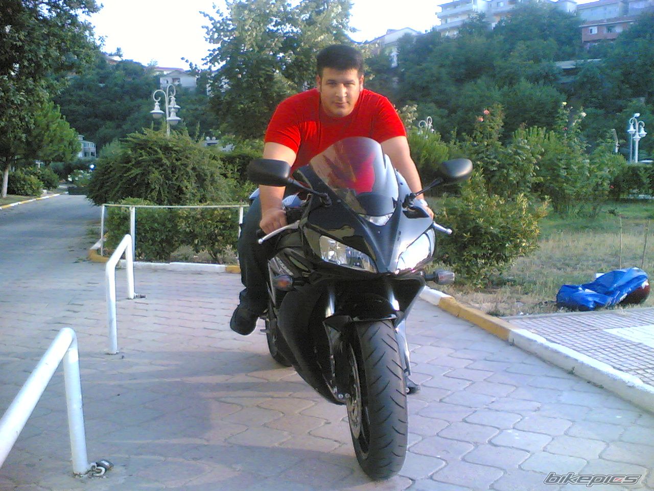 Bike Photo 984900