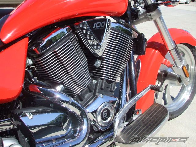 Bike Photo 984915
