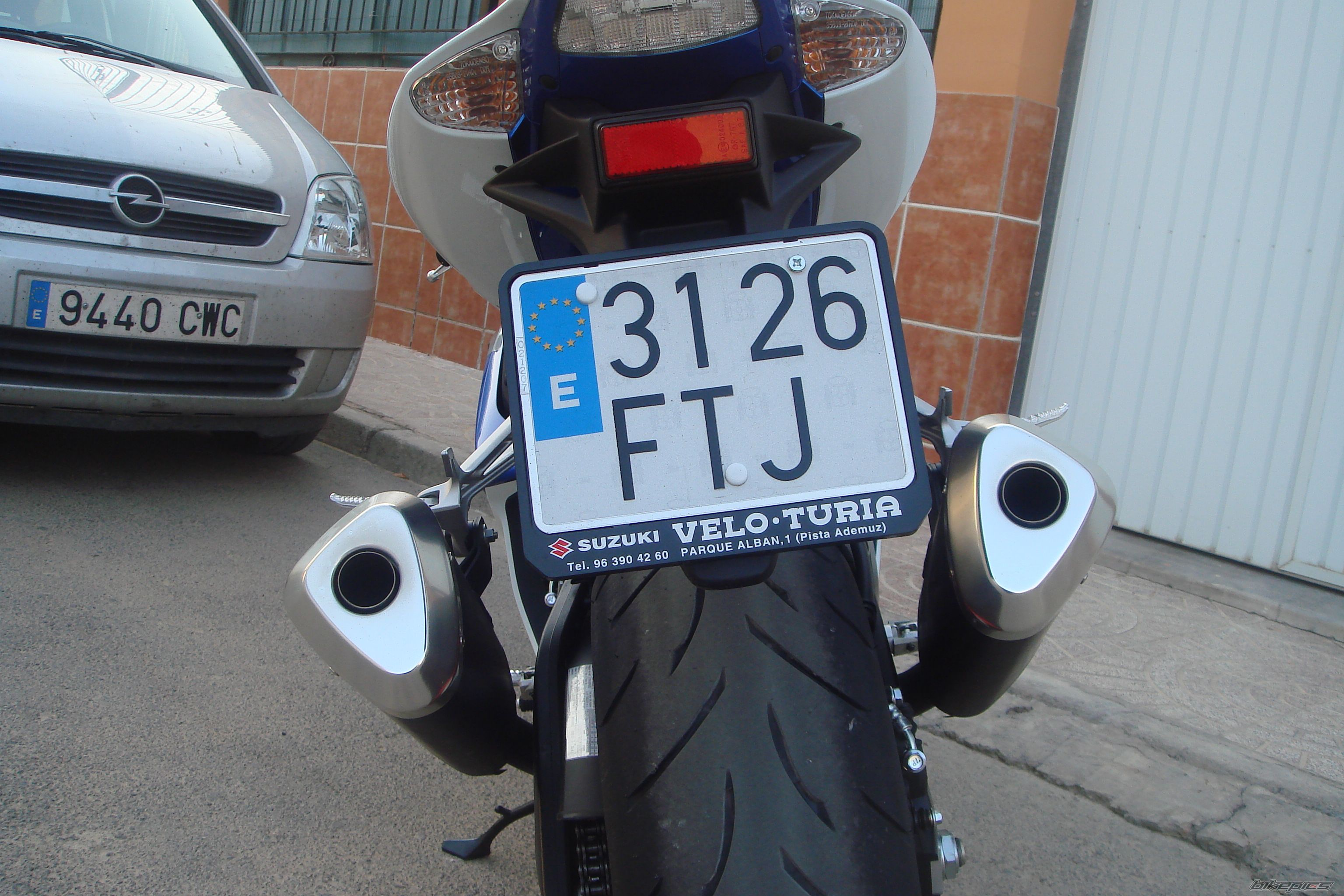 Bike Photo 984926