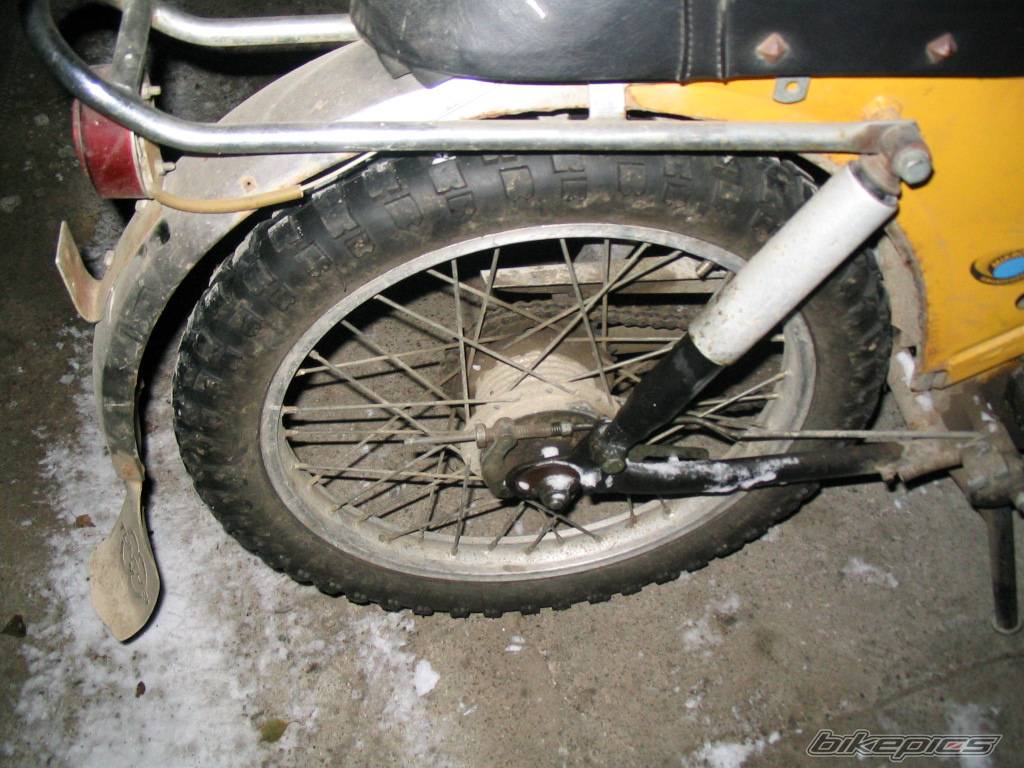 Bike Photo 98494