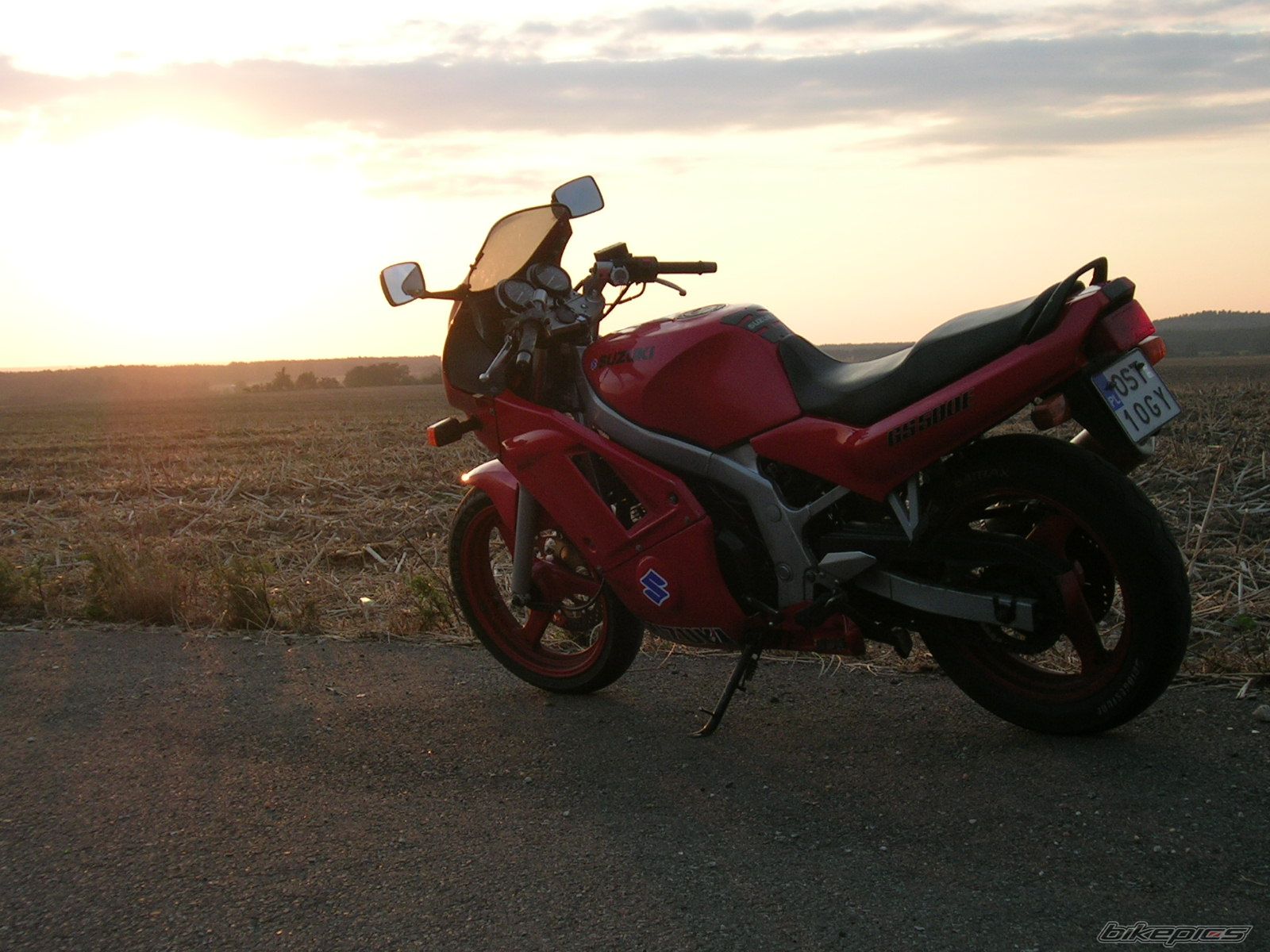 Bike Photo 984941