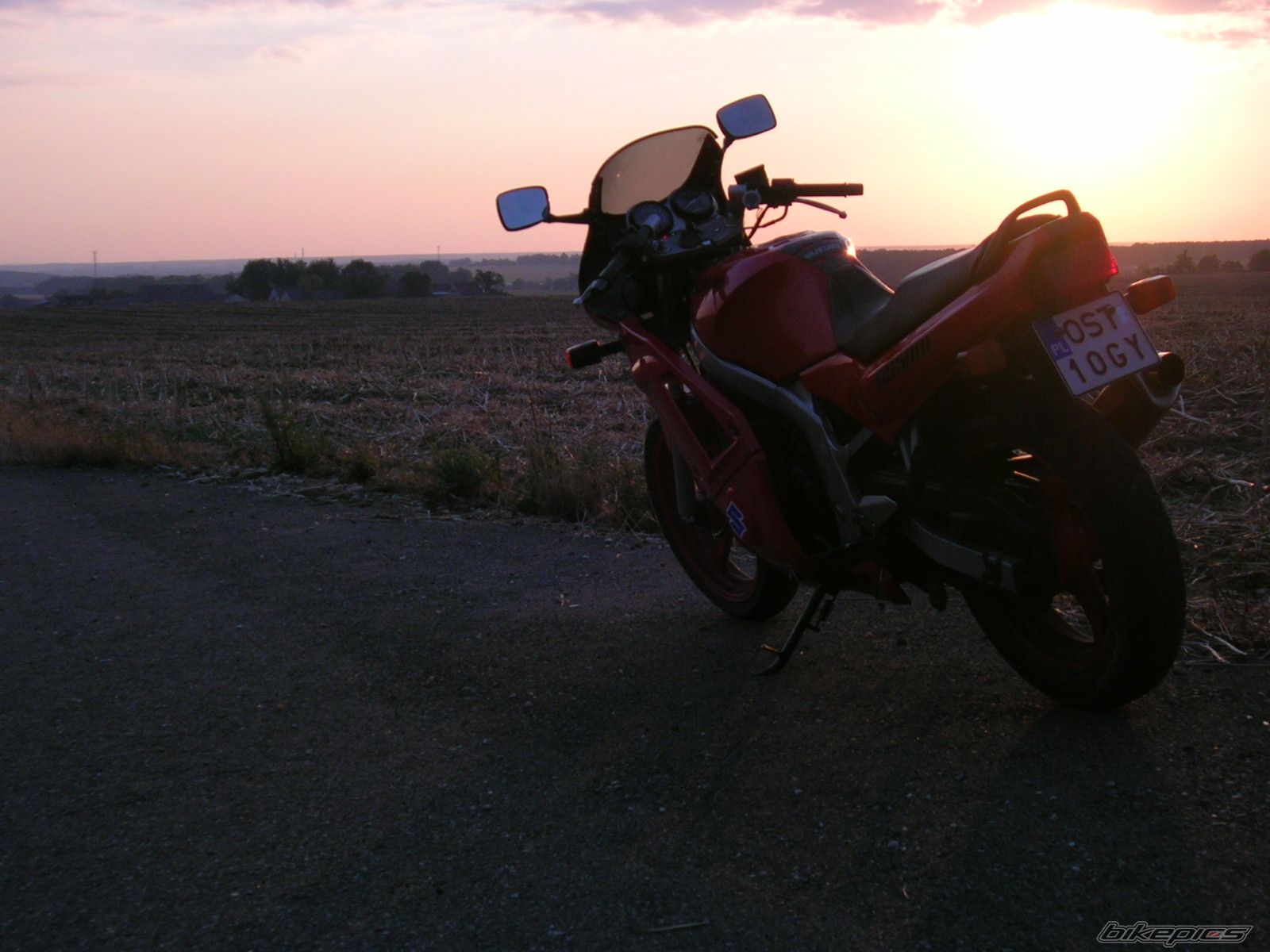 Bike Photo 984945