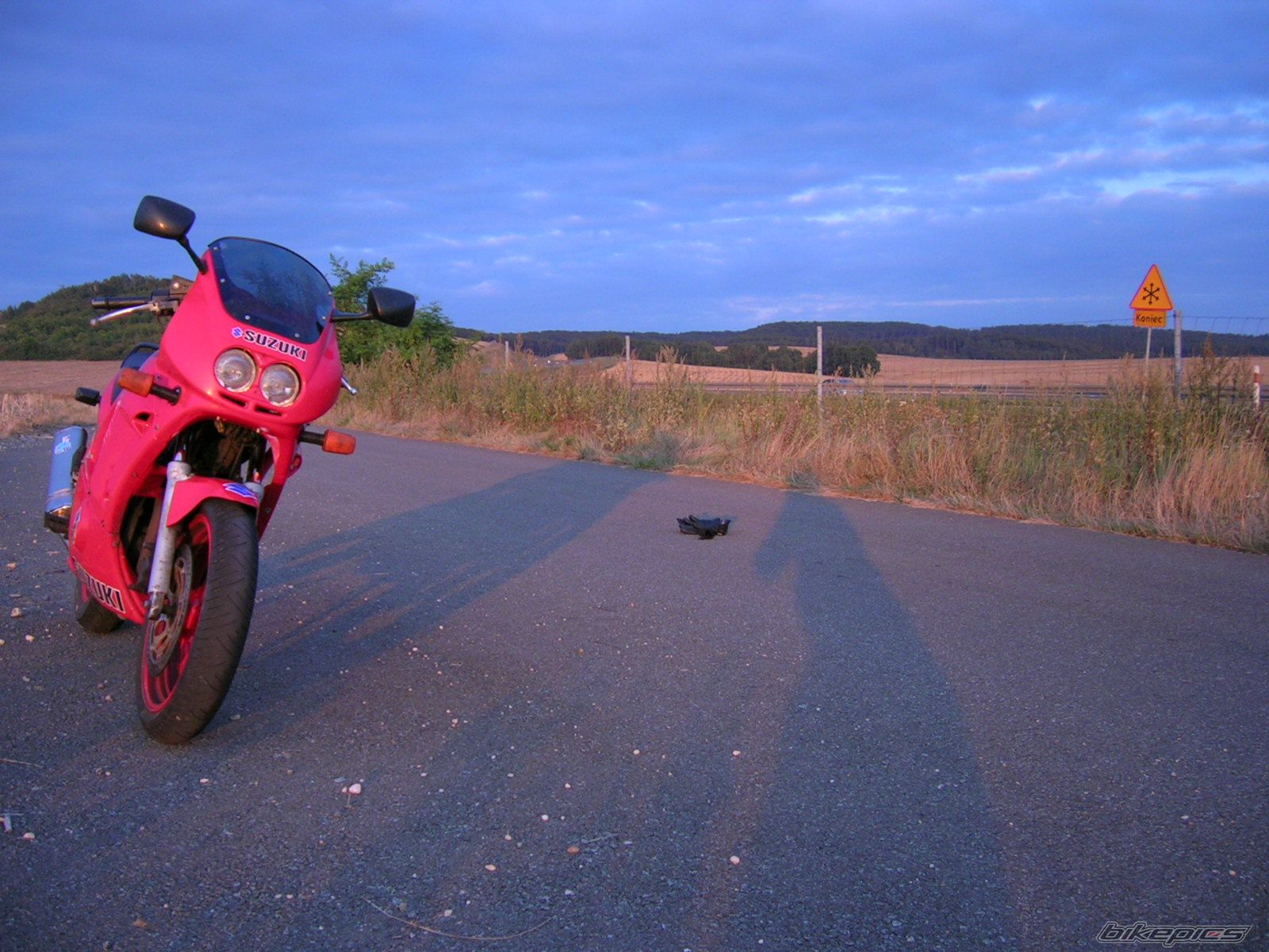 Bike Photo 984946