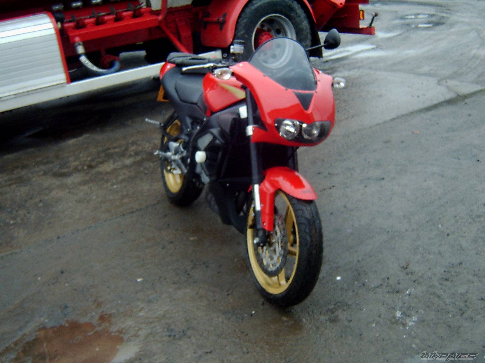 Bike Photo 98495