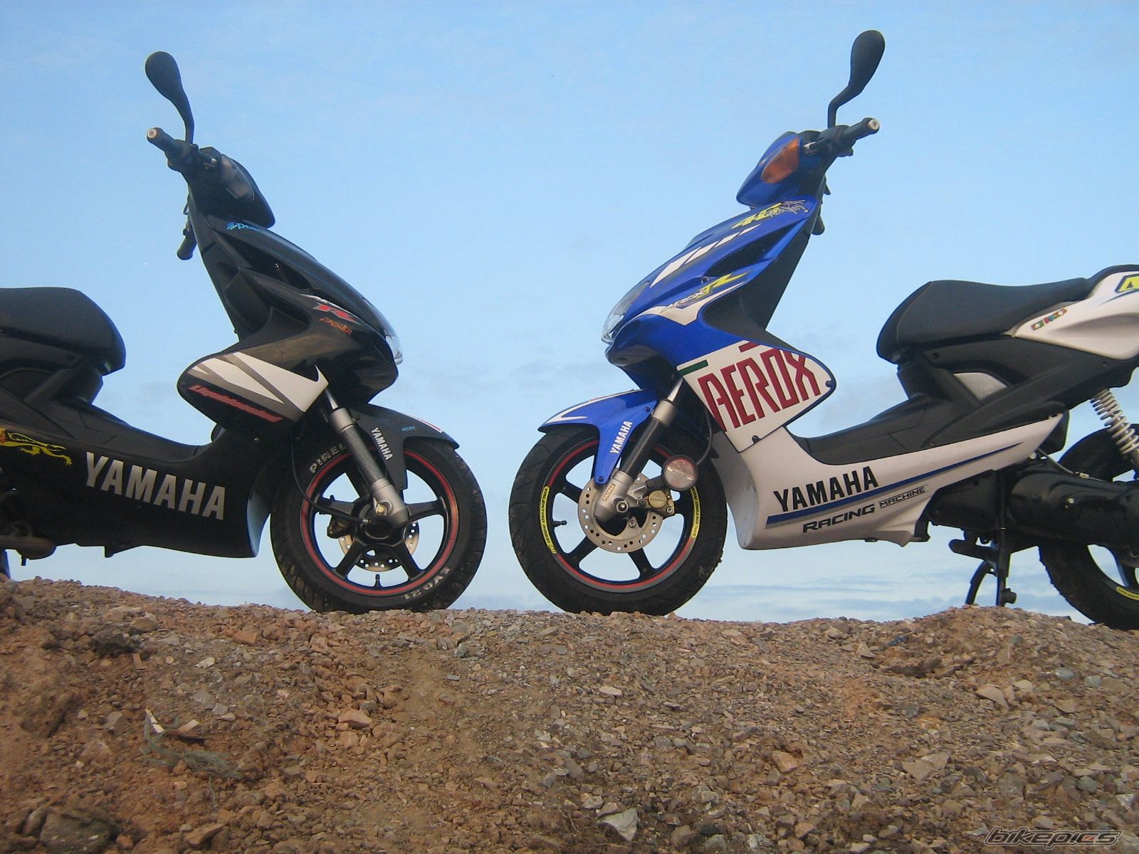 Bike Photo 984954