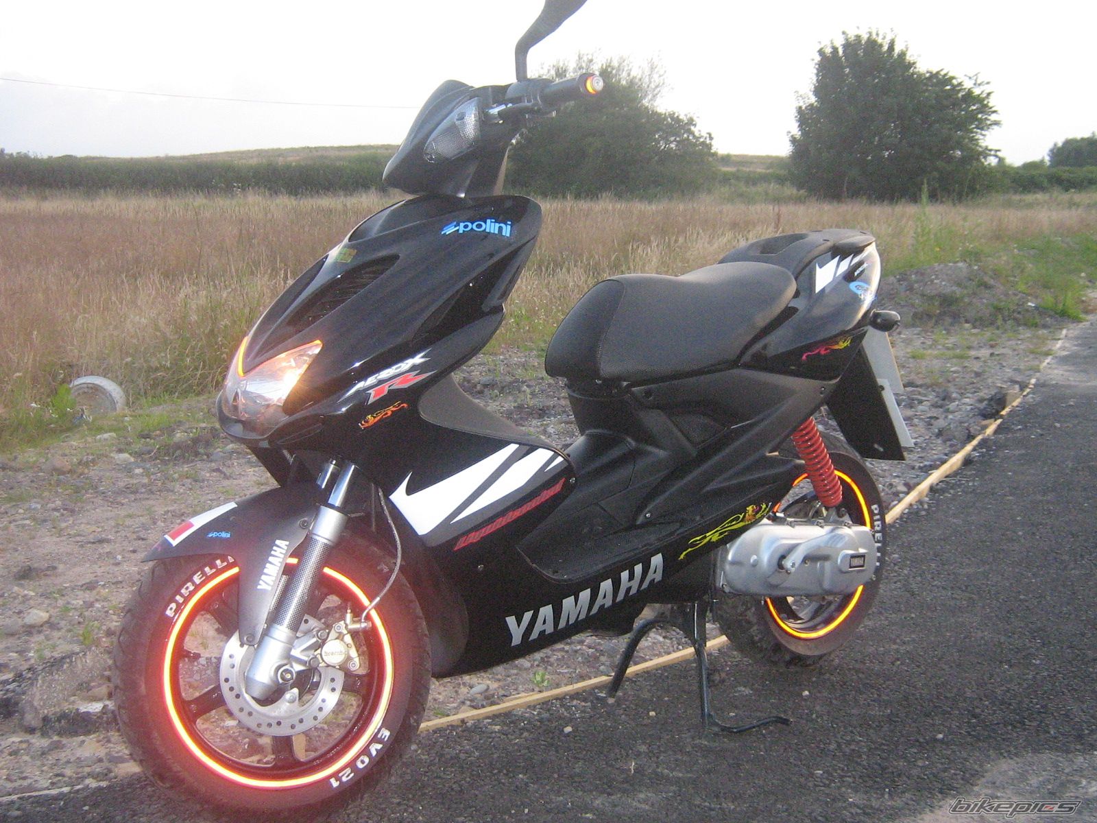 Bike Photo 984957