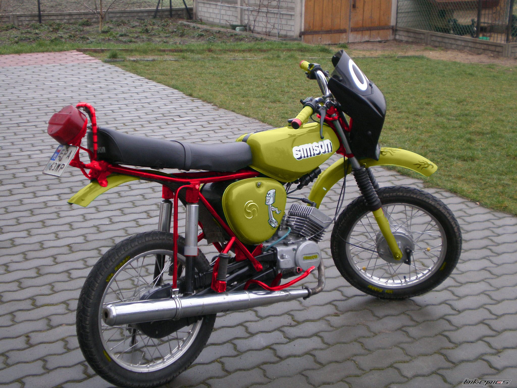 Bike Photo 984986