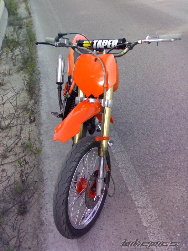 Bike Photo 984992