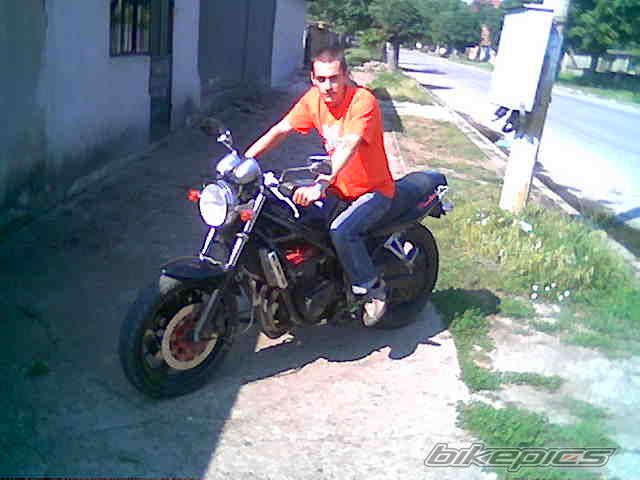 Bike Photo 985003