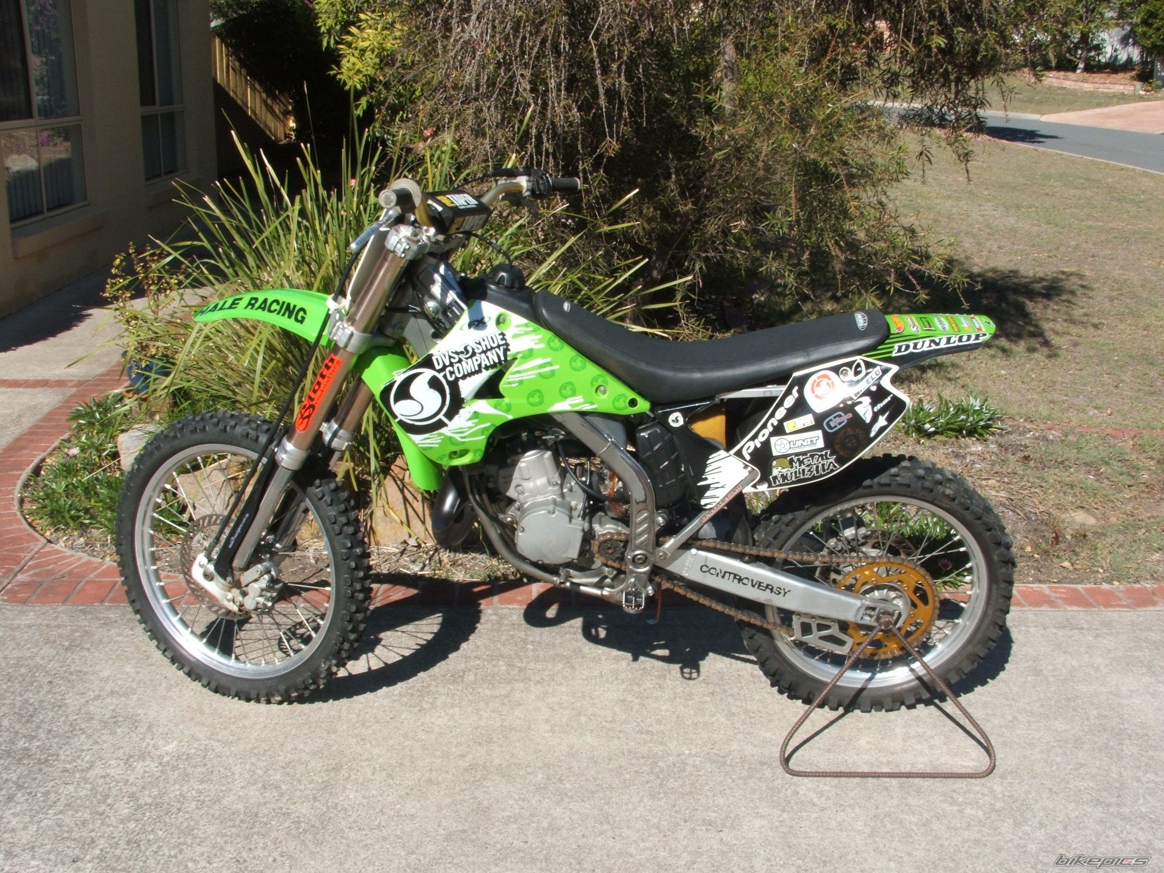 Bike Photo 985059