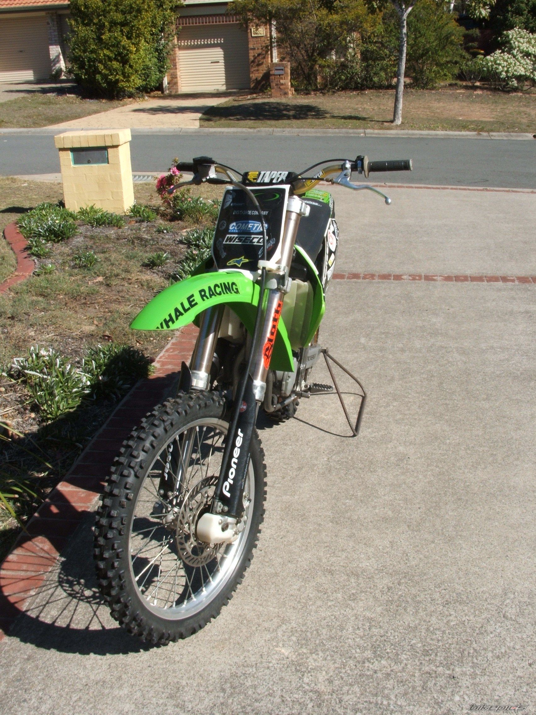 Bike Photo 985060
