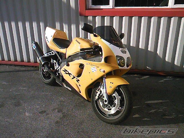 Bike Photo 985081