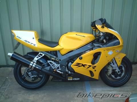 Bike Photo 985084