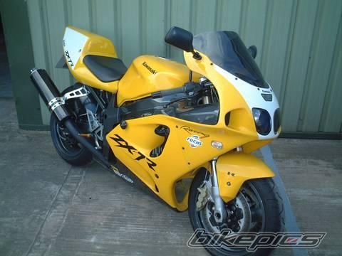 Bike Photo 985085