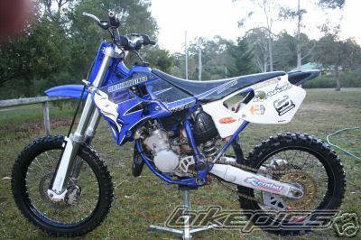 Bike Photo 985120