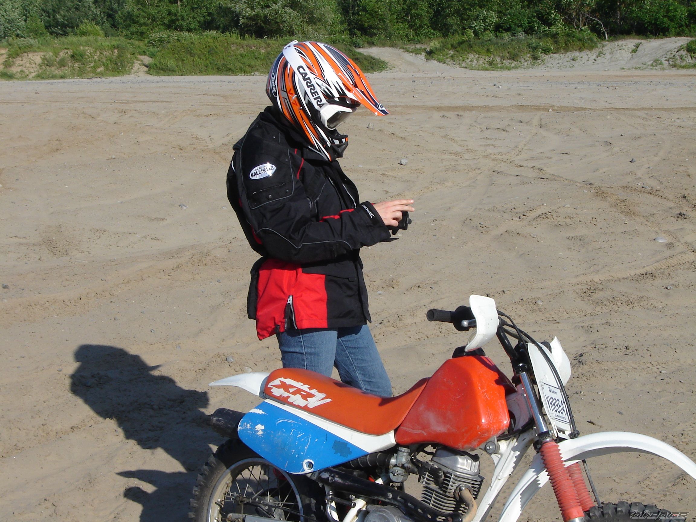 Bike Photo 985130