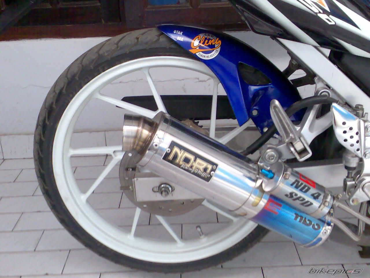 Bike Photo 985150