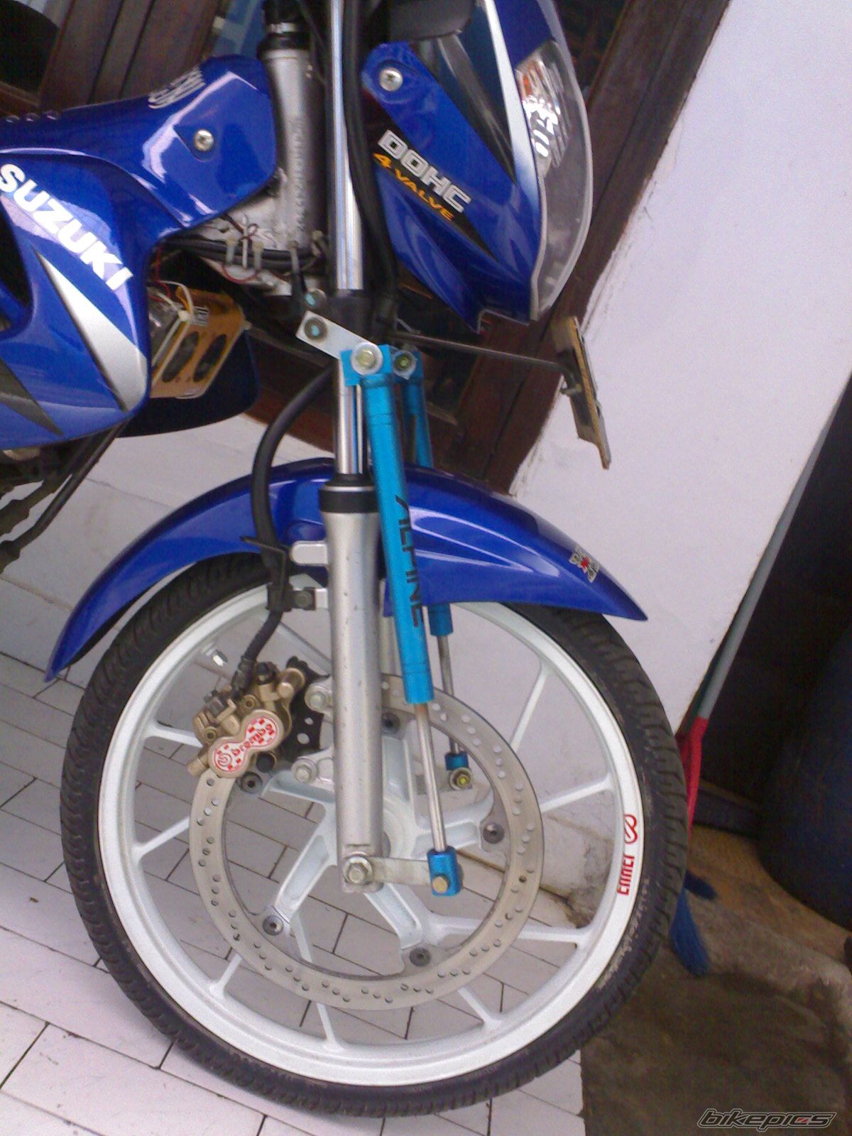 Bike Photo 985161