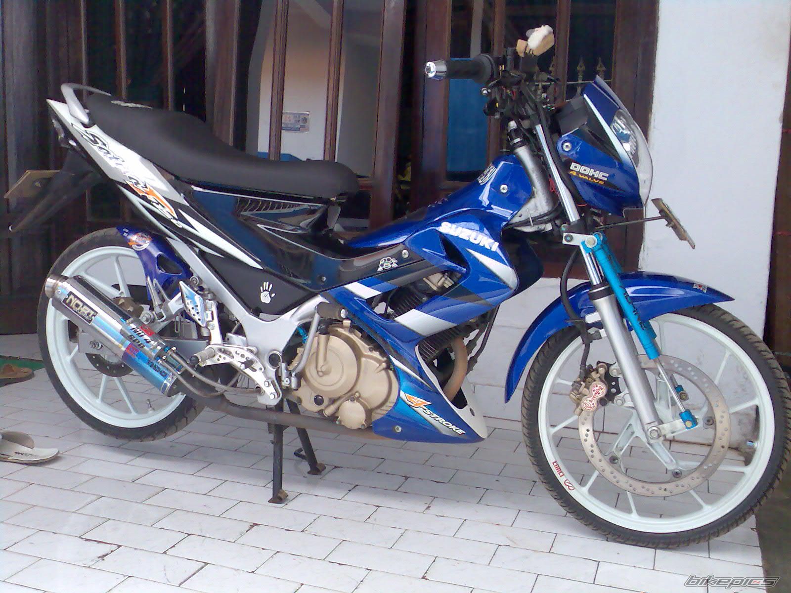 Bike Photo 985164
