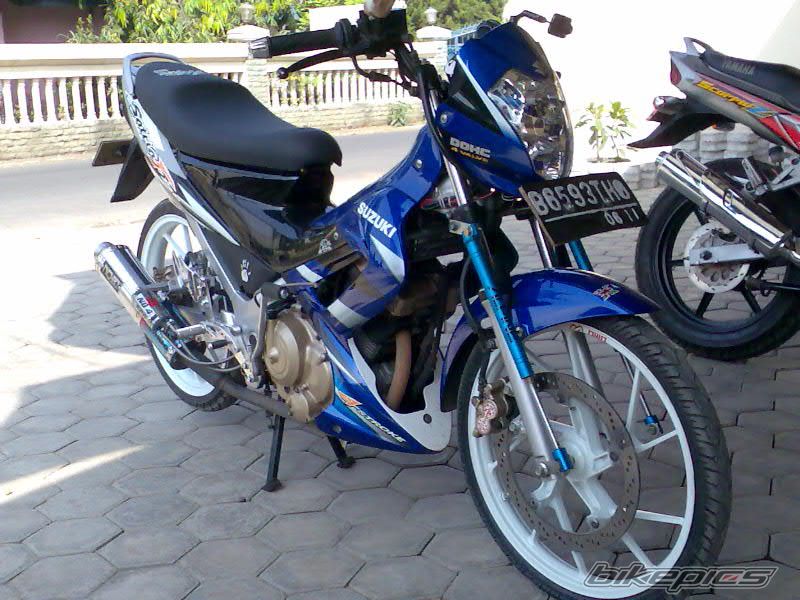 Bike Photo 985167