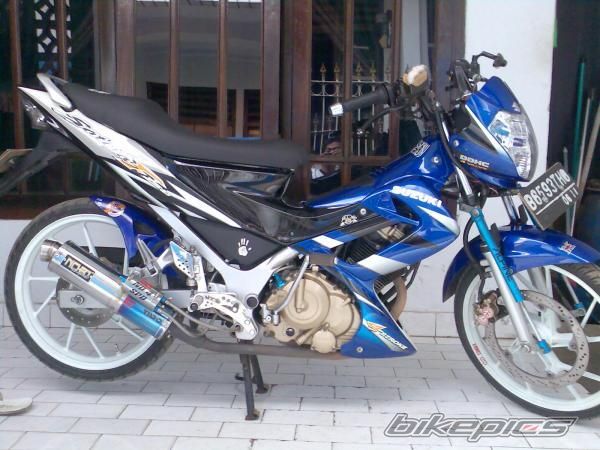 Bike Photo 985169