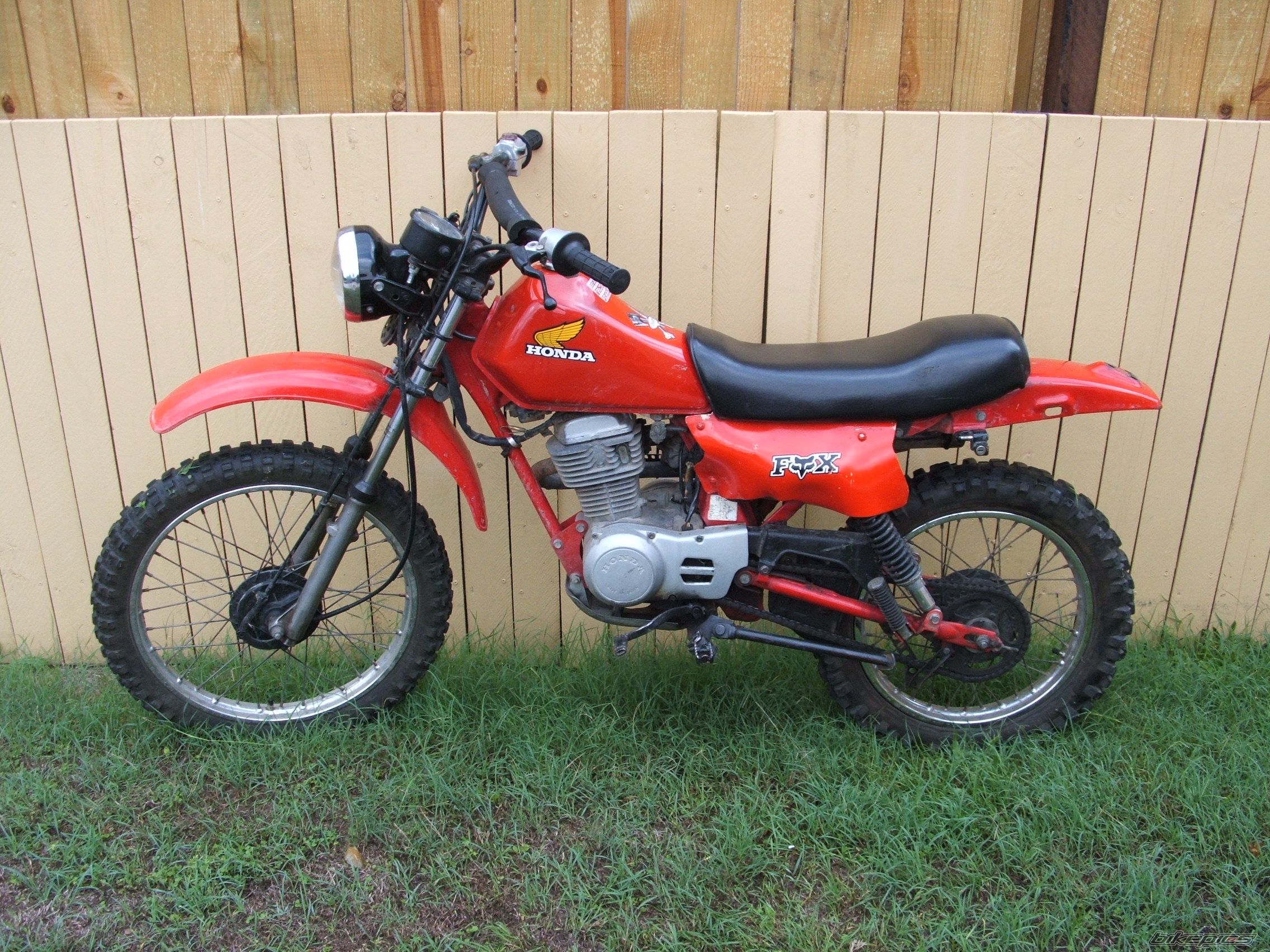 Bike Photo 985178