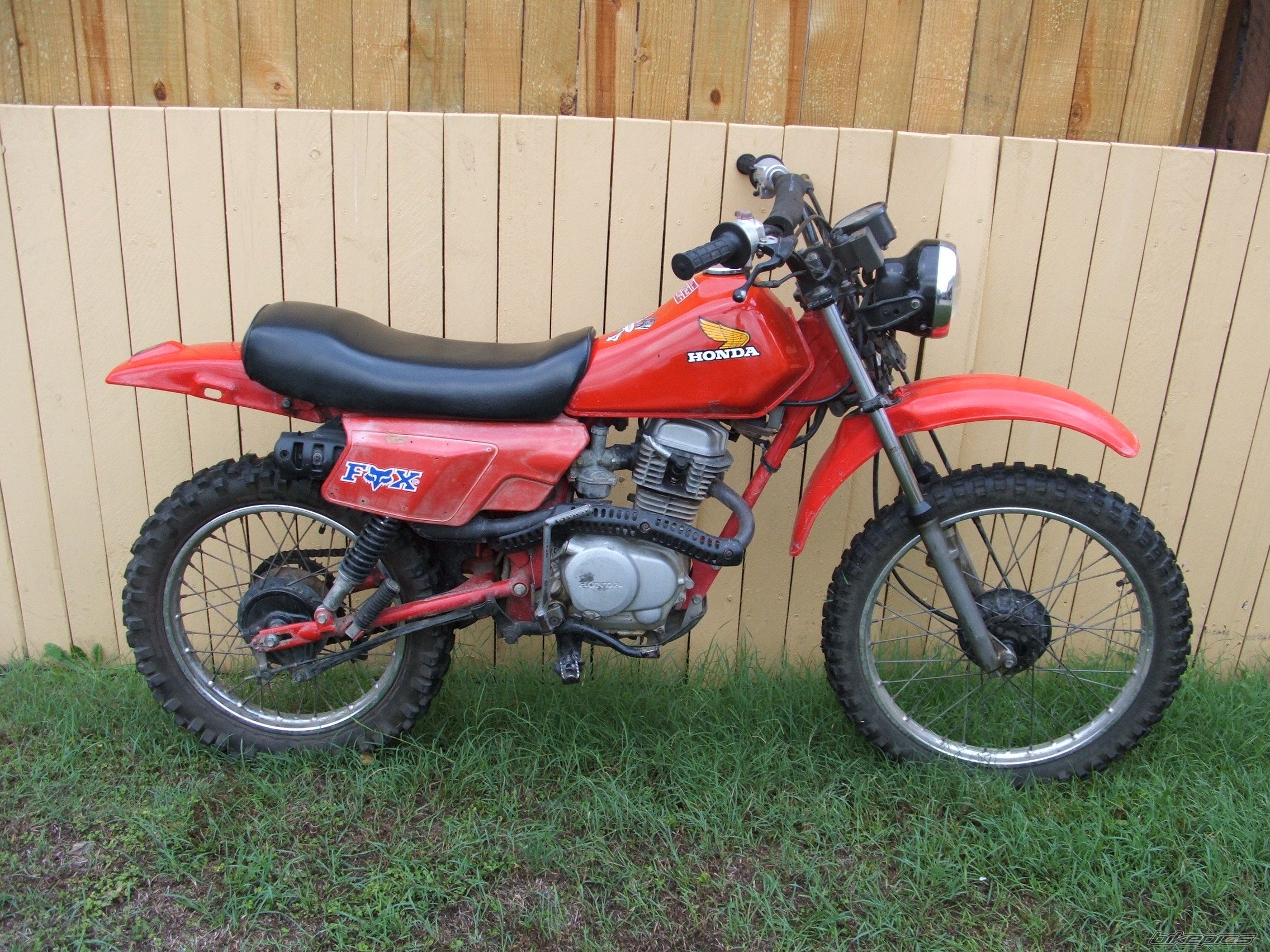 Bike Photo 985181