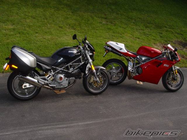 Bike Photo 98524